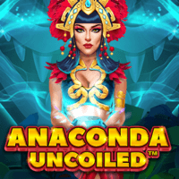 Con trăn cung cấp kho báu icon