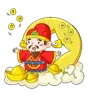 Vòng Quay May Mắn 888Top welfare icon