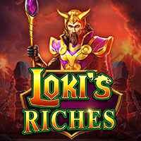 Gia tài của Loki icon