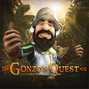 Nhiệm Vụ Của Gonzo icon