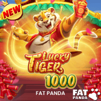 Hổ May Mắn 1000 icon
