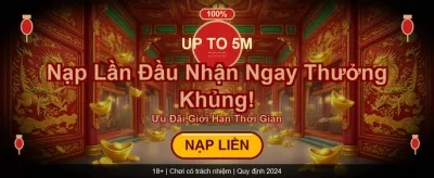 Săn Jackpot Thắng Lớn Ngay