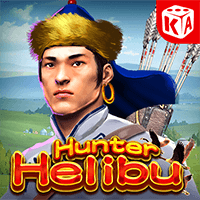 Thợ săn halib icon