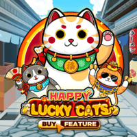 CHÚ MÈO HẠNH PHÚC icon
