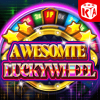 Vòng Quay May Mắn Tuyệt Vời icon